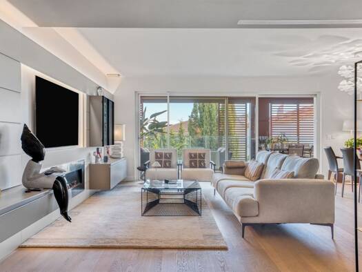 Wohnung zum Kauf 3.100.000 € 3 Zimmer 129 m² Alzo Di Leva ST JEAN CAP FERRAT 06230
