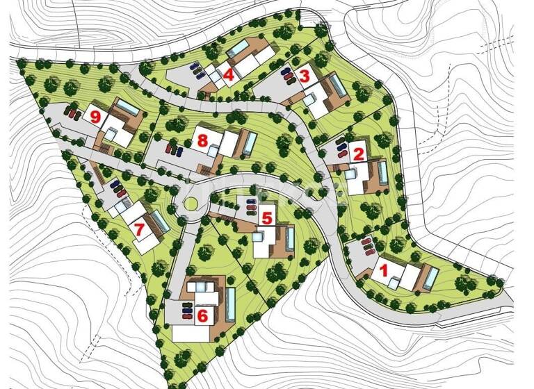 Grundstück zum Kauf 6.450.000 € 15.399 m² Grundstück Málaga 29610