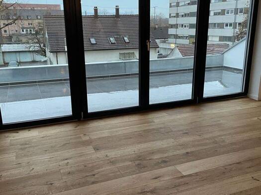 Loft zur Miete 1.650 € 4 Zimmer 160 m² 1. Geschoss frei ab sofort Hegaustraße 6 Singen Singen (Hohentwiel) 78224