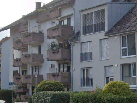 Wohnung zum Kauf als Kapitalanlage geeignet 125.000 € 1 Zimmer 35 m² Schwetzingen 68723