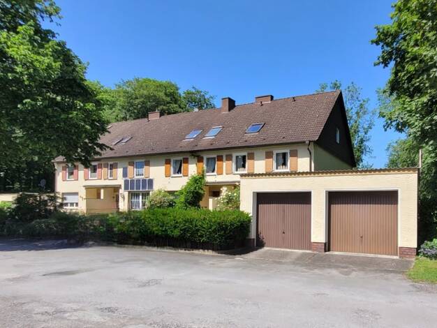 Reihenmittelhaus zum Kauf 189.000 € 6 Zimmer 151,6 m² 652 m² Grundstück Ennigerloh 59320