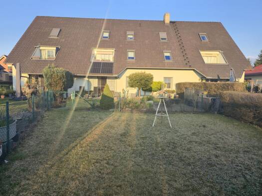 Mehrfamilienhaus zum Kauf 950.000 € 14 Zimmer 528,6 m² 1.232 m² Grundstück Limberg Kolkwitz 03099