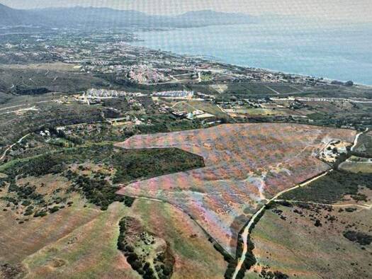 Grundstück zum Kauf 10.200.000 € 336.431 m² Grundstück Manilva 29691