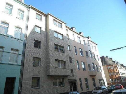 Mehrfamilienhaus zum Kauf 880.000 € 15 Zimmer 369 m² 157 m² Grundstück Kalk Köln 51103