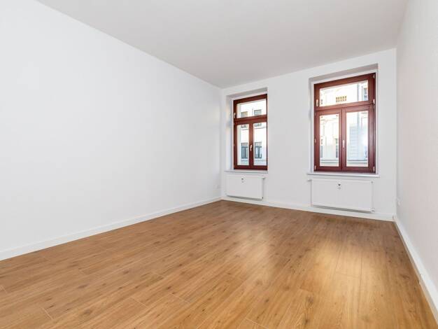 Wohnung zum Kauf provisionsfrei 190.600 € 2 Zimmer 53 m² 1. Geschoss Stötteritz Leipzig 04299