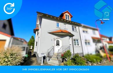 Doppelhaushälfte zum Kauf 639.000 € 8 Zimmer 213,5 m² 382 m² Grundstück Ober-Mörlen Ober-Mörlen 61239