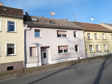 Einfamilienhaus zum Kauf 119.000 € 5 Zimmer 144,8 m² 1.942 m² Grundstück frei ab sofort Doberluger Straße 24 Uebigau Uebigau-Wahrenbrück 04938