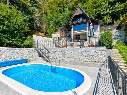 Einfamilienhaus zum Kauf 360.000 € 5 Zimmer 62 m² 736 m² Grundstück Zadobarje