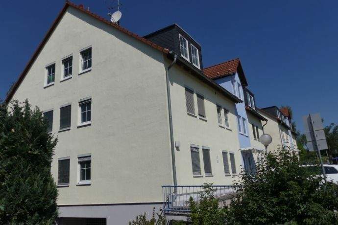 Tiefgaragenstellplatz zur Miete - Ansicht 2