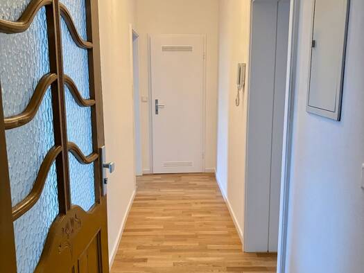 Wohnung zur Miete 570 € 2 Zimmer 57,7 m² 2. Geschoss Orffstraße 6 St Leonhard Nürnberg 90439