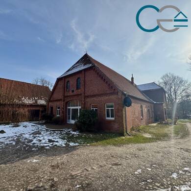 Haus zum Kauf 249.000 € 14 Zimmer 307,7 m² 4.182 m² Grundstück Mehlbergen Balge 31609