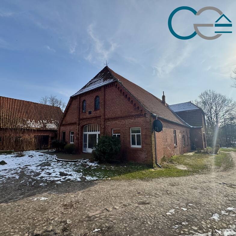 Haus zum Kauf 249.000 € 14 Zimmer 307,7 m² 4.182 m² Grundstück Mehlbergen Balge 31609