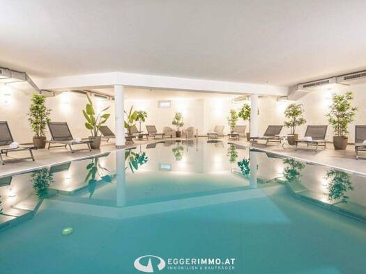 Wohnung zum Kauf 219.000 € 2 Zimmer 29,9 m² 3. Geschoss Sankt Johann im Pongau 5600