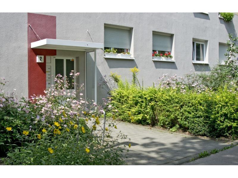 Wohnung zur Miete 394 € 4 Zimmer 69,1 m²<br/>Wohnfläche 4.<br/>Geschoss Hyazinthenstraße 14 Nördliche Neustadt Halle (Saale) 06122