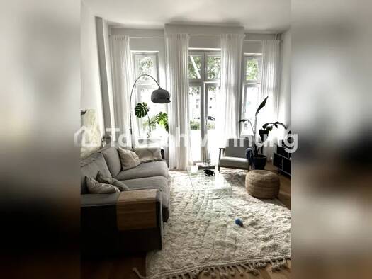 Wohnung zur Miete Tauschwohnung 1.200 € 3 Zimmer 70 m² Osdorf Hamburg 22765