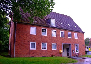 Wohnung zur Miete 401 € 3 Zimmer 59,9 m² EG frei ab 01.12.2024 Amselstraße 51 Schule Nord Schleswig 24837