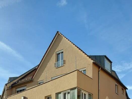 Maisonette zur Miete 800 € 4 Zimmer 110 m² frei ab sofort Altstadt Schweinfurt 97421