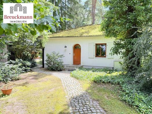 Einfamilienhaus zum Kauf 299.000 € 3,5 Zimmer 102 m² 2.800 m² Grundstück frei ab sofort Bissendorf Wedemark 30900