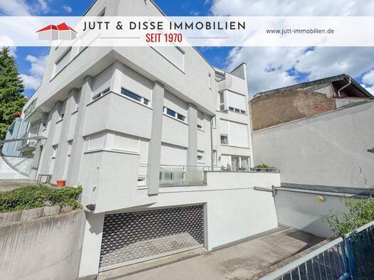 Bürofläche zum Kauf 175.000 € 2 Zimmer 59,6 m² Bürofläche Weststadt Baden-Baden 76532