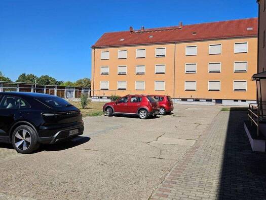 Wohnung zum Kauf als Kapitalanlage geeignet 32.000 € 3 Zimmer 59 m² Mühlberg Mühlberg/Elbe 04931