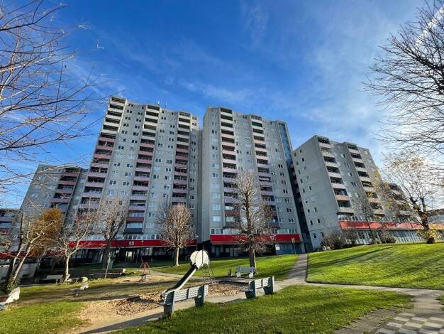 Wohnung zum Kauf 259.000 € 4 Zimmer 100 m² Südend Fulda 36043