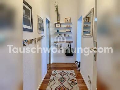 Wohnung zur Miete Tauschwohnung 500 € 2 Zimmer 70 m² 2. Geschoss Berlin 13187
