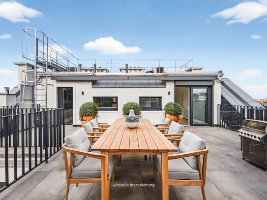 Wohnung zum Kauf - Erstbezug 1.268.000 € 4 Zimmer 121,7 m² Wien 1120