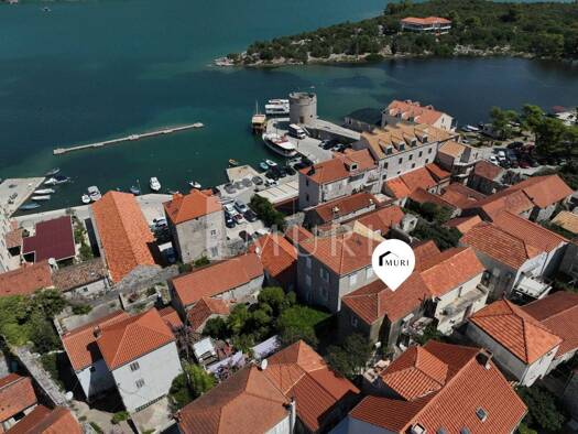 Einfamilienhaus zum Kauf 1 € 7 Zimmer 162 m² Mali Ston, Ston Ston 20230