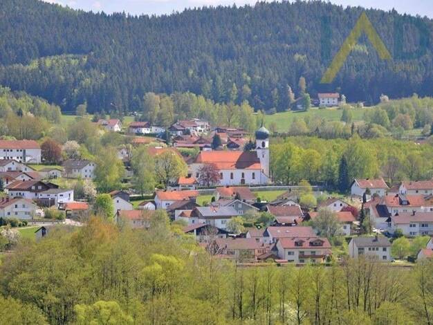 Wohnung zum Kauf 139.900 € 2 Zimmer 57 m² 2. Geschoss Berghäuser Grafenwiesen 93479