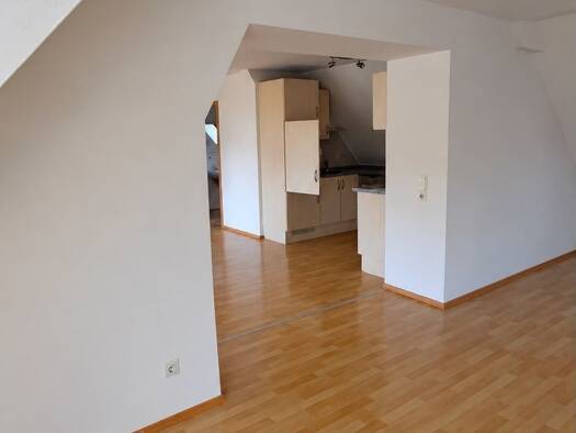 Wohnung zur Miete 950 € 3,5 Zimmer 98 m² 5. Geschoss frei ab sofort Tailfingen Albstadt 72461