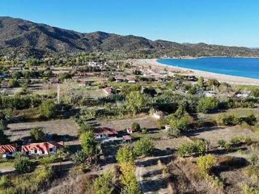 Grundstück zum Kauf 100.000 € 1.000 m² Grundstück Municipality of Sithonia 630 72
