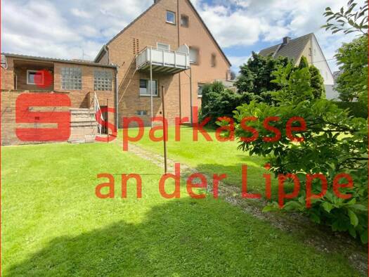 Reihenendhaus zum Kauf 235.000 € 3 Zimmer 80 m² 704 m² Grundstück Selm Selm 59379
