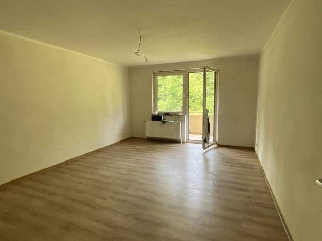 Wohnung zur Miete 409 € 3 Zimmer 66,3 m² 1. Geschoss Auf der Burg 117 Ohle Plettenberg 58840