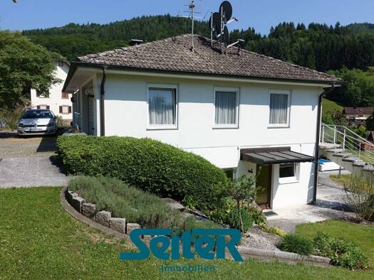 Einfamilienhaus zum Kauf 649.000 € 5 Zimmer 1.433 m² Grundstück Bleuelmatt 5 Malsburg Malsburg-Marzell 79429