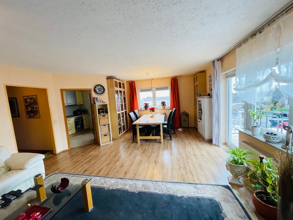 Maisonette zur Miete 790 € 2 Zimmer 74 m²<br/>Wohnfläche Böbig Neustadt an der Weinstraße 67433