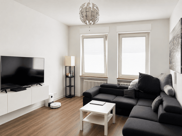 Wohnung zum Kauf 269.000 € 2 Zimmer 54,9 m² Friedrichstadt Stadtbezirk 3 40215