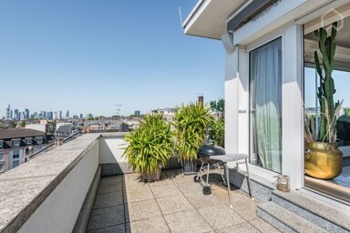 Wohnung zur Miete Wohnen auf Zeit 3.400 € 2 Zimmer 200 m² frei ab 01.03.2025 Buchwaldstraße Bornheim Frankfurt am Main 60385