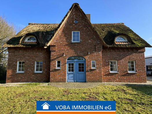 Haus zum Kauf 995.000 € 6 Zimmer 275 m² 3.639 m² Grundstück Goch 47574