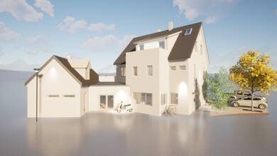 Wohnung zum Kauf 321.585 € 4 Zimmer 116,9 m² EG frei ab sofort Bad Mergentheimer Straße 27 Igersheim Igersheim 97999