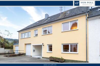Reihenendhaus zum Kauf 335.000 € 5 Zimmer 152 m² 400 m² Grundstück Kasel 54317