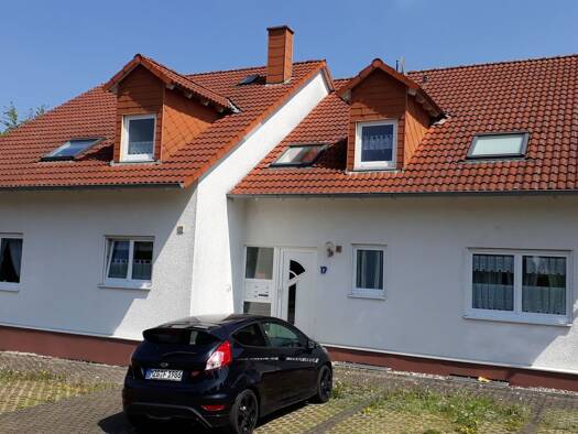 Wohnung zur Miete 580 € 3 Zimmer 69 m² Geschoss EG/1 frei ab 01.09.2026 Nunkirchen Wadern 66687