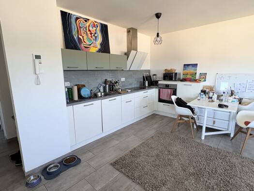 Wohnung zum Kauf 298.000 € 2 Zimmer 78,1 m² frei ab 01.03.2027 Römerstraße 3 Palzem Palzem 54439