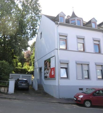 Mehrfamilienhaus zum Kauf als Kapitalanlage geeignet 539.000 € 7 Zimmer 186 m²<br/>Wohnfläche 444 m²<br/>Grundstück Olewig 1 Trier 54295