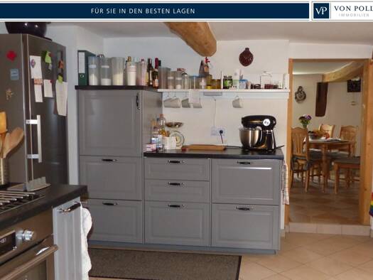 Einfamilienhaus zum Kauf 138.000 € 7 Zimmer 193 m² 175 m² Grundstück Ilbeshausen-Hochwaldhausen Grebenhain / Ilbeshausen 36355