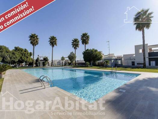 Villa zum Kauf 336.000 € 3 Zimmer 95 m² 368 m² Grundstück mulhacen Lorca 30816