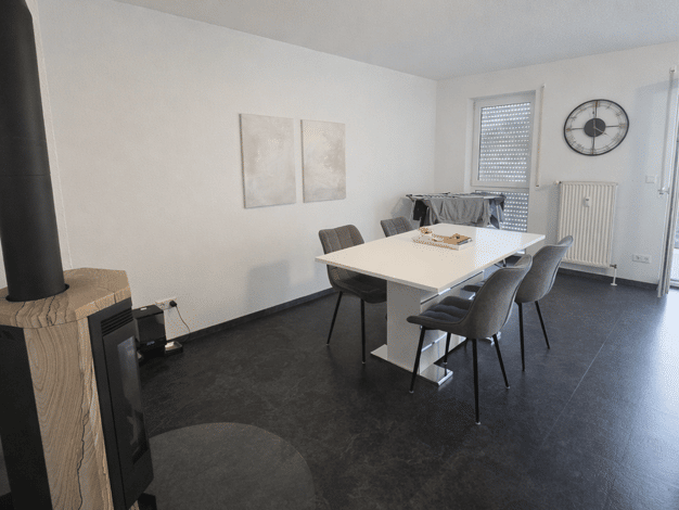 Wohnung zum Kauf 309.000 € 4 Zimmer 98 m² 3. Geschoss Offenbachweg 12 Zimmern Immendingen 78194