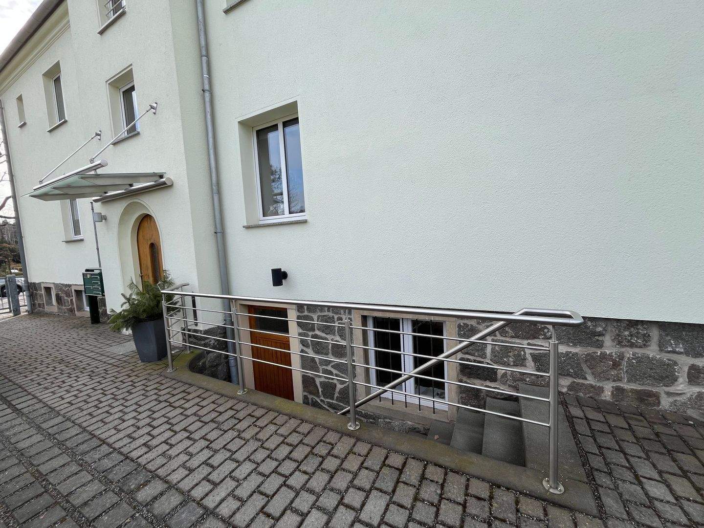 Mehrfamilienhaus zum Kauf - Ansicht 2