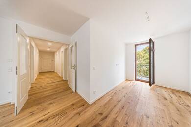 Wohnung zum Kauf - Neubau provisionsfrei 725.000 € 5 Zimmer 121 m² Dachgeschoss, 4. Geschoss Elsterstraße 48 Zentrum - West Leipzig 04109