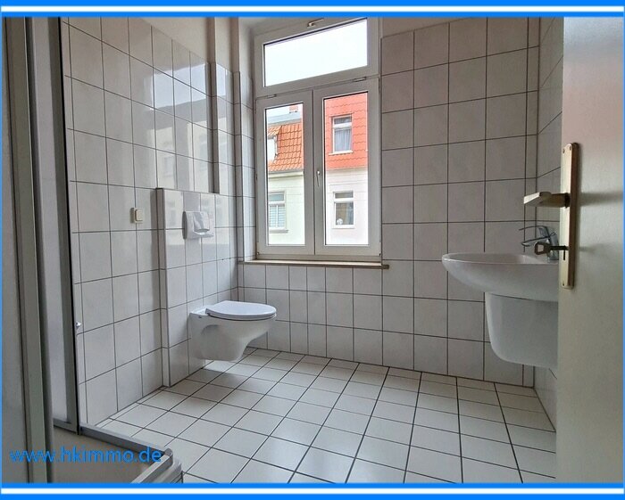 Wohnung zur Miete 285 € 2 Zimmer 49,9 m²<br/>Wohnfläche 1.<br/>Geschoss Köthen Köthen 06366