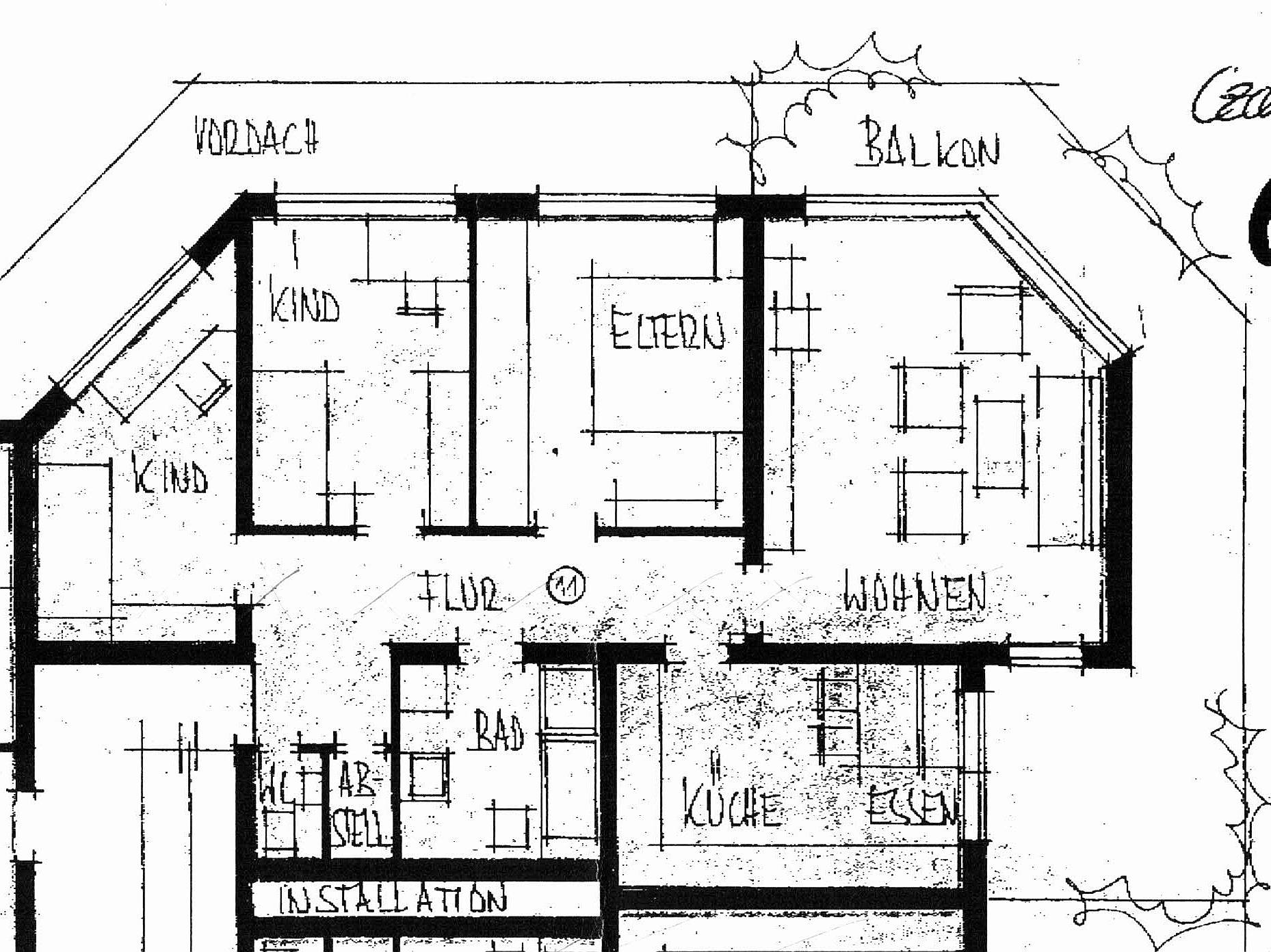 Wohnung zum Kauf 245.000 € 4 Zimmer 104 m²<br/>Wohnfläche 1.<br/>Geschoss Dauchingen 78083
